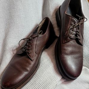 Salvatore Ferragamo Dress Shoes Msz10.5